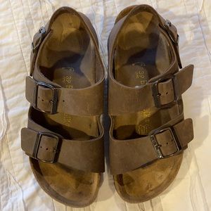 Birkenstock Sandals